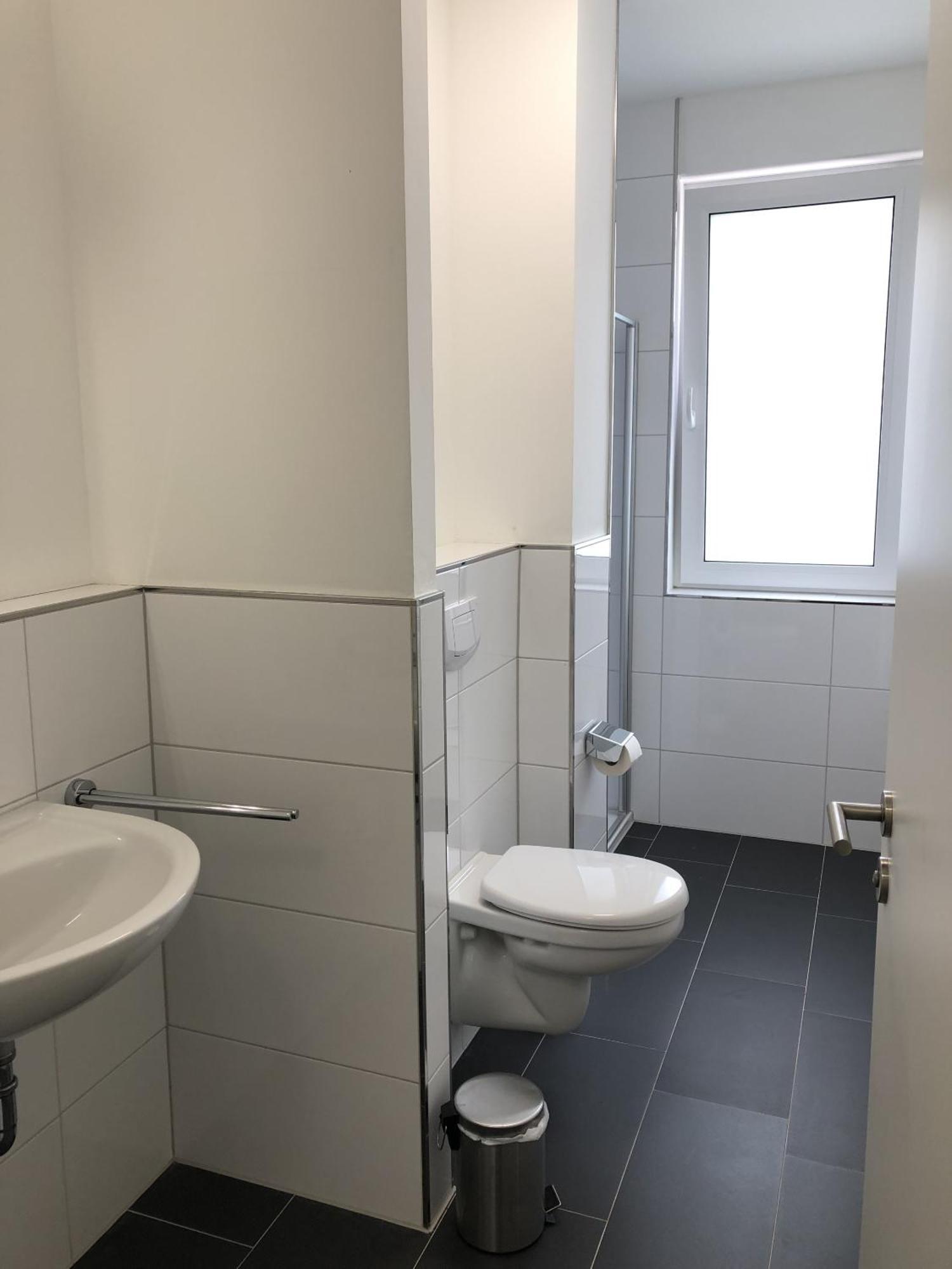 Gaestehaus Witteborg Paderborn Pokoj fotografie