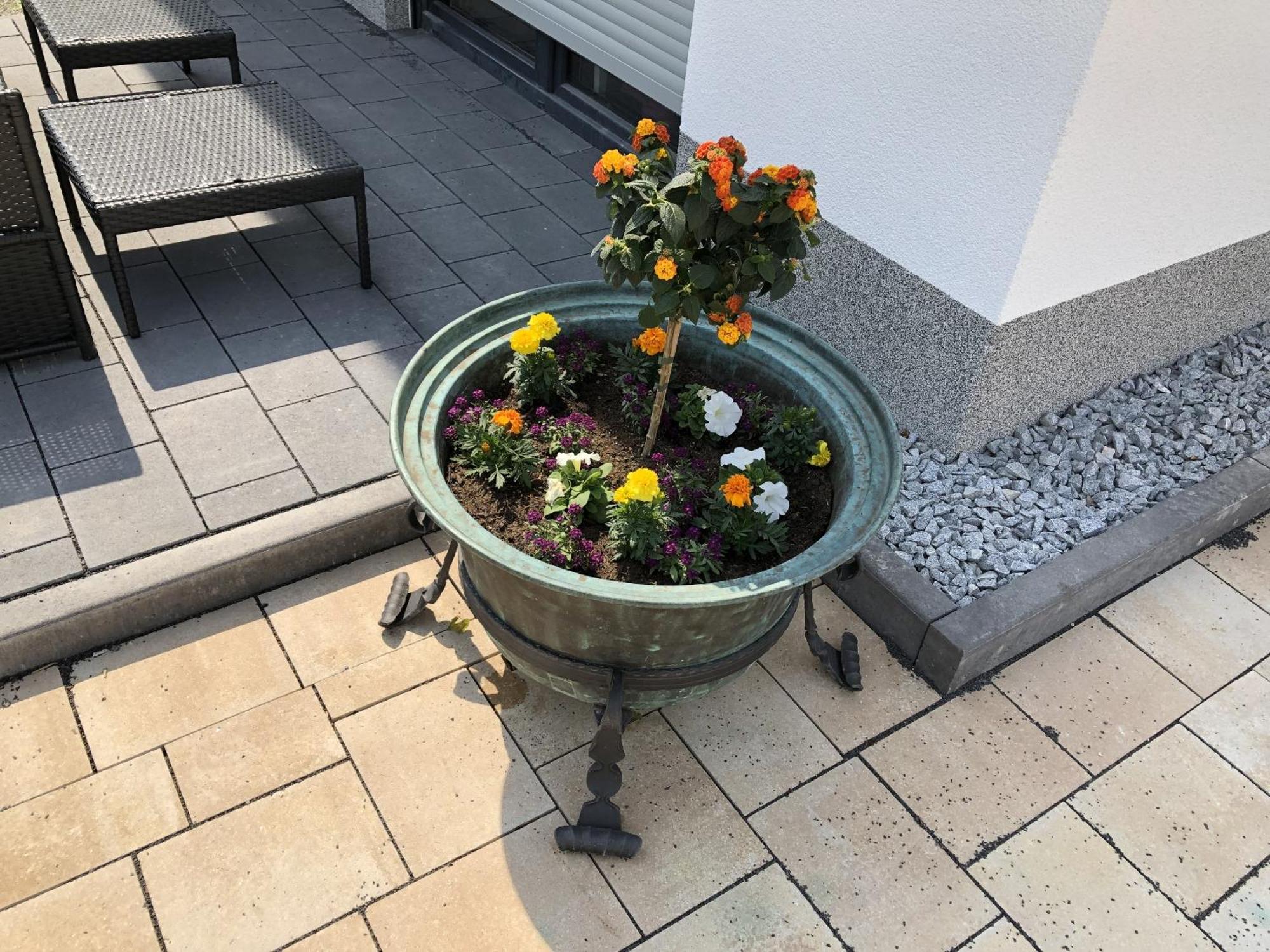 Gaestehaus Witteborg Paderborn Exteriér fotografie