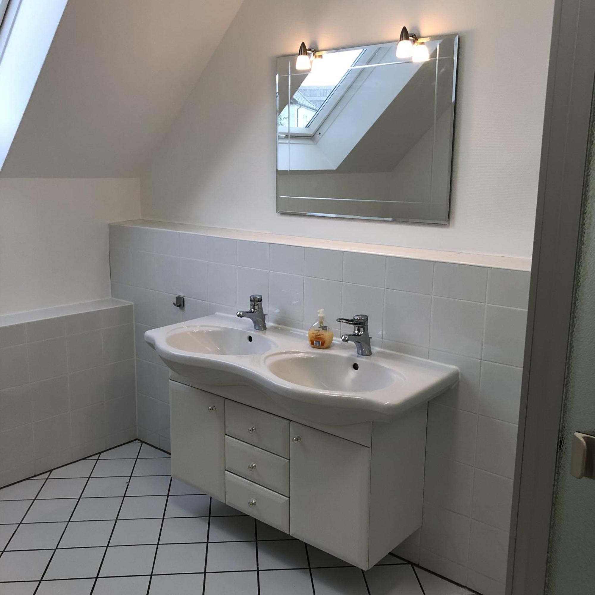 Gaestehaus Witteborg Paderborn Pokoj fotografie