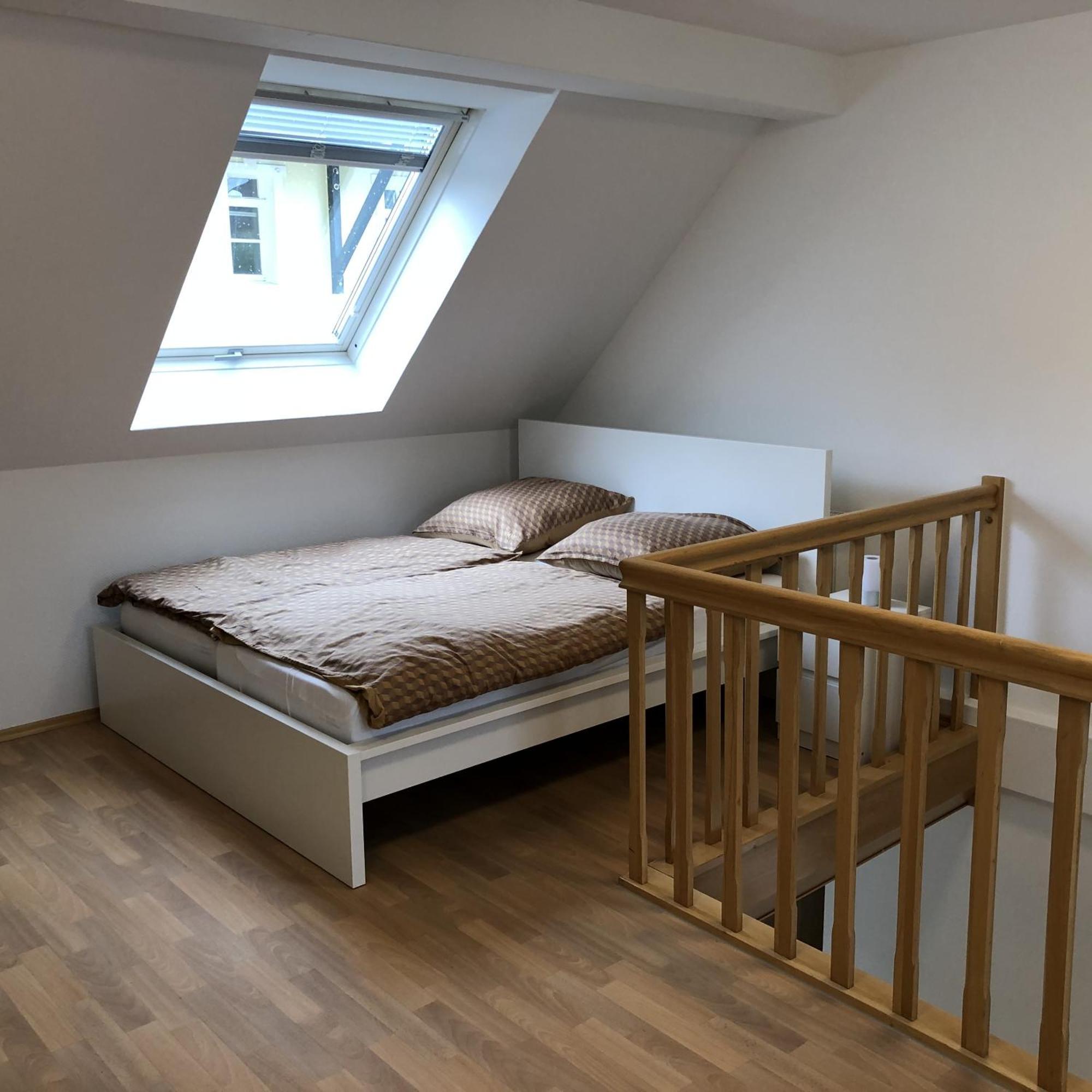 Gaestehaus Witteborg Paderborn Pokoj fotografie