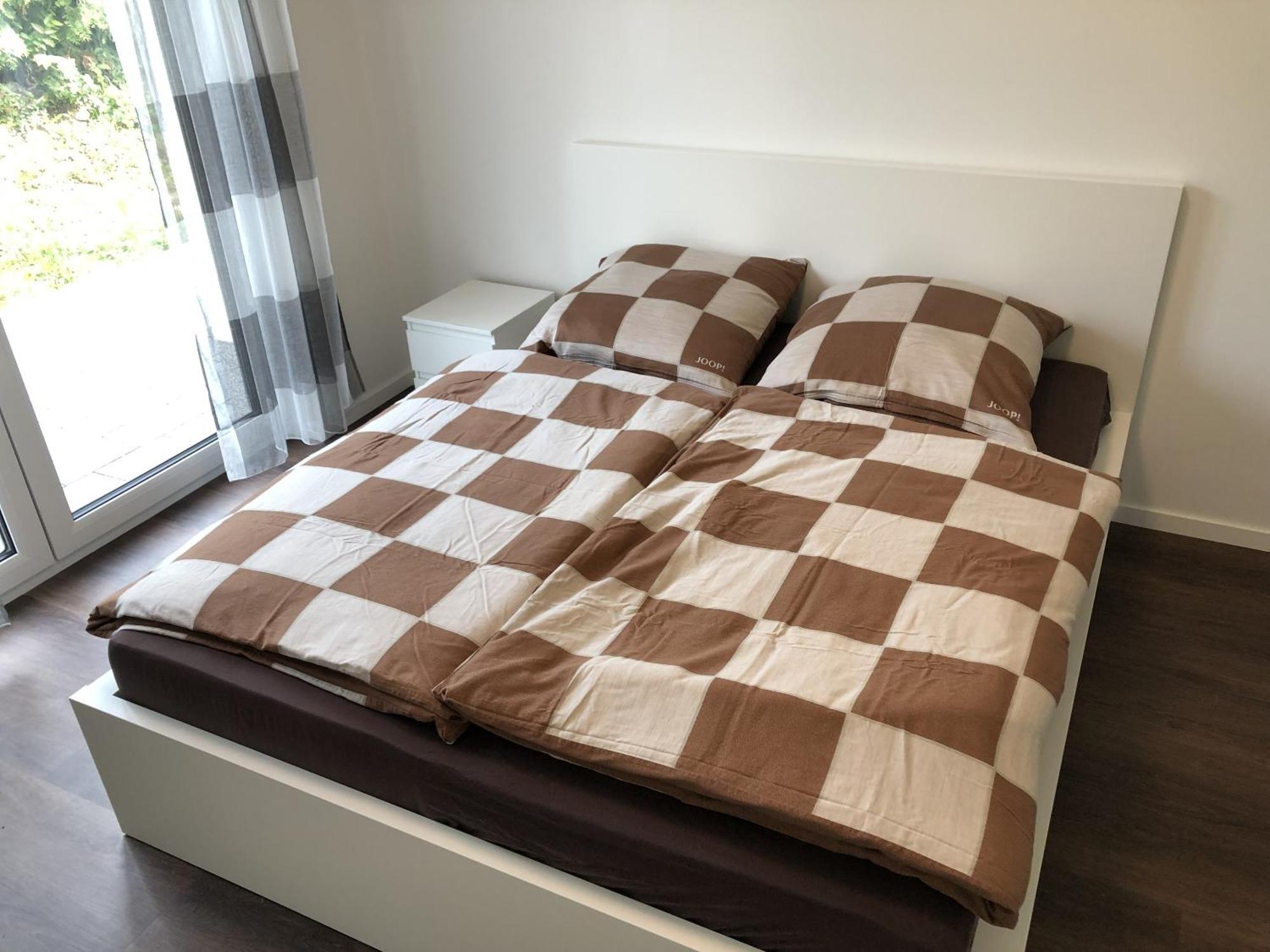 Gaestehaus Witteborg Paderborn Pokoj fotografie